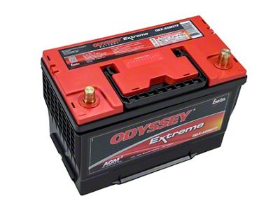 Odyssey Battery Heavy Duty & Commercial Extreme AGM Battery NSB-AGM27F - ODX-AGM27F