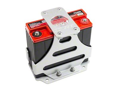 Odyssey Battery Battery Hold Down Kit Fits ODS-AGM16L - HK-PC680