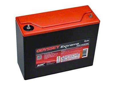 Odyssey Battery Powersport Extreme AGM Battery PC1100 - ODS-AGM40E