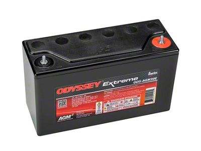 Odyssey Battery Powersport Extreme AGM Battery PC950 - ODS-AGM30E