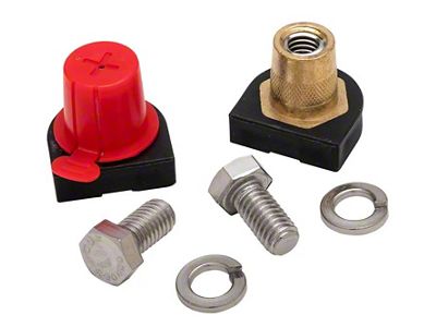 Odyssey Battery SAE Terminal Kit