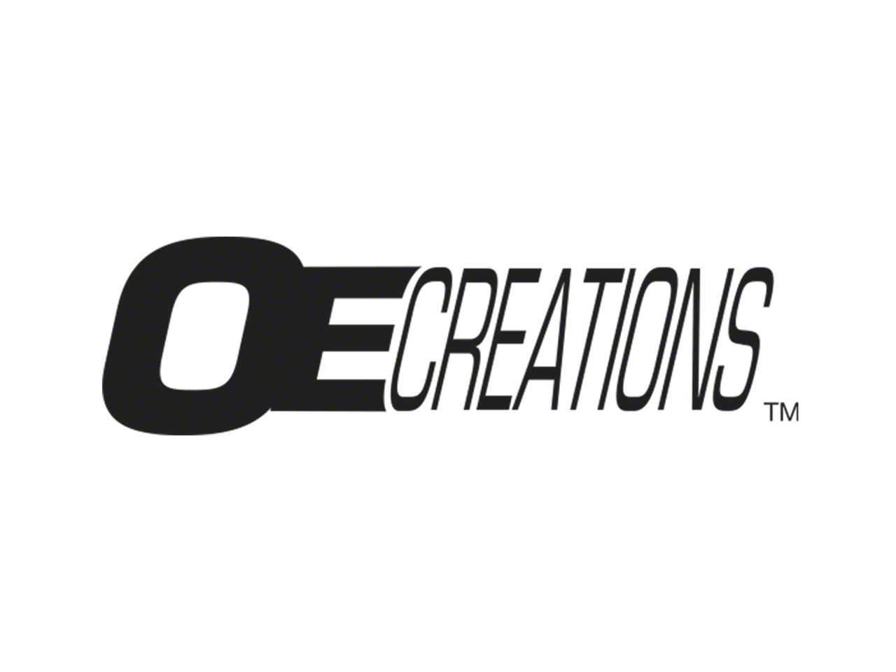 OE Creations Parts