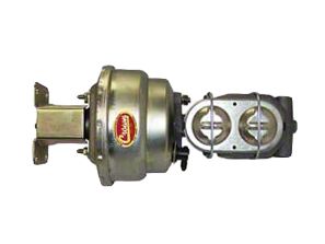 Brake Components &amp; Hardware