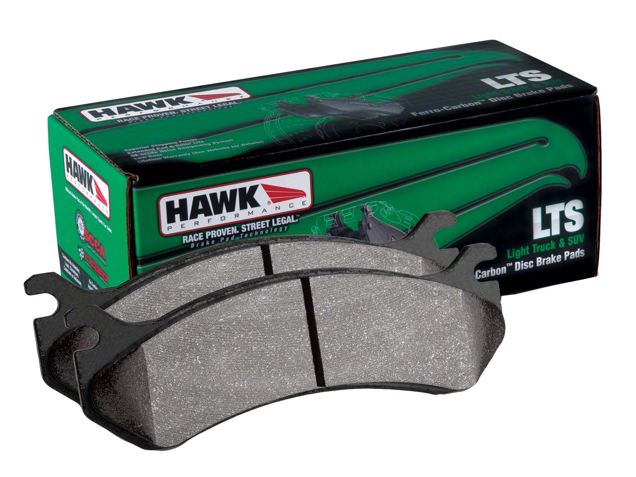 Brake Pads