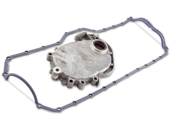 Internal Engine Parts