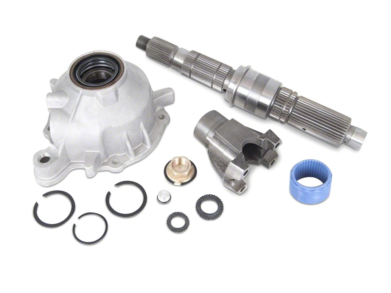 Slip Yoke Eliminator Kits