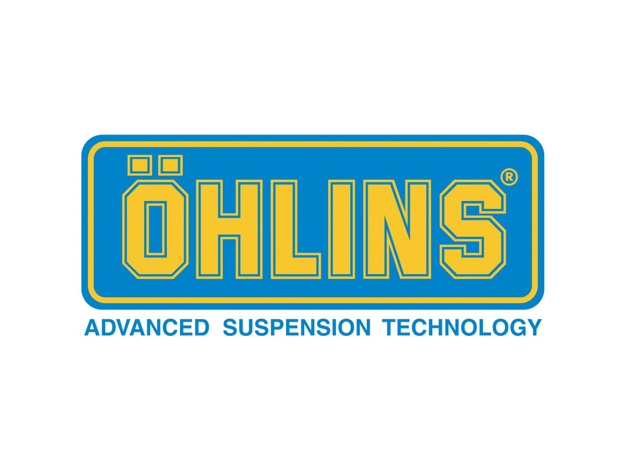Ohlins Parts