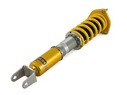 Road & Track Coilover System (03-11 Mazda RX-8 SE3P)