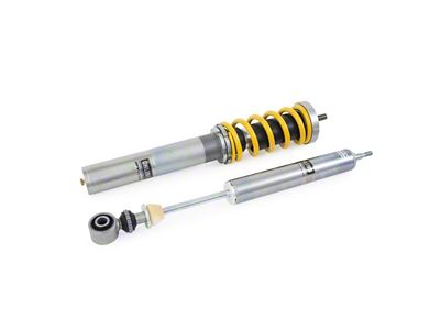 Ohlins 03-14 Volkswagen Golf GTI MK5/MK6 Road & Track Coilover - VWS MT10S1