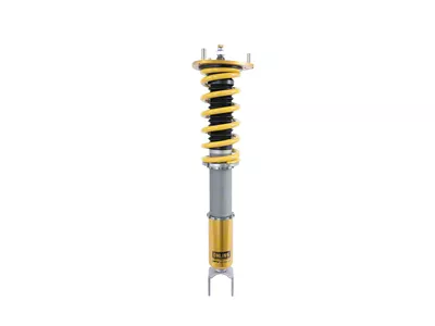 Ohlins 05-14 Mazda Miata NC Road & Track Coilover System - MAS MI30S1