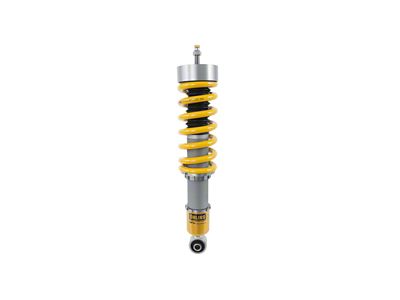 Ohlins 06-11 Porsche 911 GT2/GT3/GT3 RS 997 Road & Track - POZ MN04S1