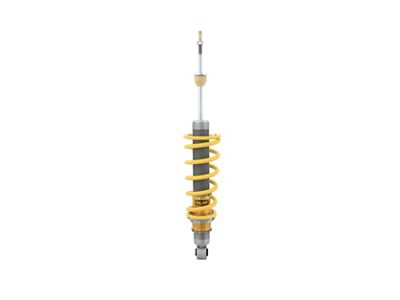 Ohlins 06-13 Lexus IS 250/IS 350 XE20 Road & Track - LES MI00S1