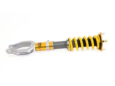 Ohlins 07-24 Nissan GTR R35 Road & Track Coilover System - NIS MI31S1