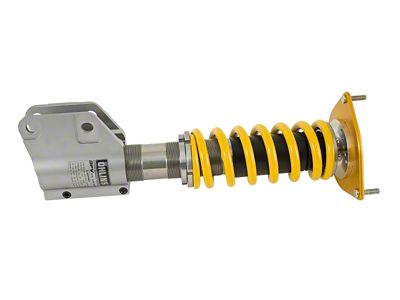Ohlins 08-21 Subaru WRX STi GR/VA / 15-21 Subaru WRX - SUS MI10S1