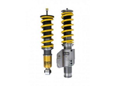Ohlins 12-21 Subaru BRZ Road & Track Coilover System - SUS MP21S1