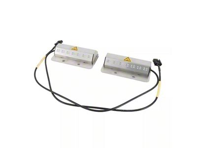 Ohlins 15-20 Volkswagen Golf MK7 Cancellation Kit - DCC - 35020-15