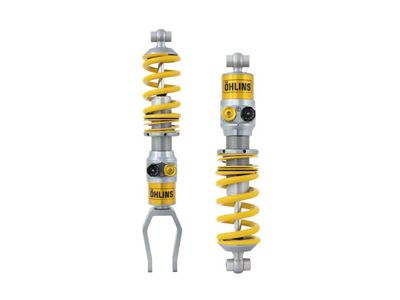 OhlinsUSA 16-20 Lamborghini Huracan TTX-PRO Coilover System - AUV MT00S1