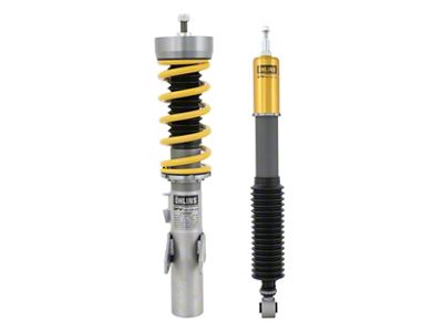 Ohlins 17-21 Honda Civic Type R FK8 23 Honda Civic - HOS MT00S1