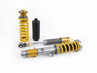 Ohlins 19-24 Toyota Supra Road & Track Coilover System - TOS MU00S1