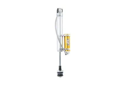 Ohlins 73-17 Mercedes-Benz Gelandewagen/G-Class Adventure Damper Set w/o Springs Custom - MEU MS47