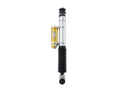Ohlins 73-17 Mercedes-Benz Gelandewagen/G-Class Adventure Damper Set w/o Springs - MEV MS46