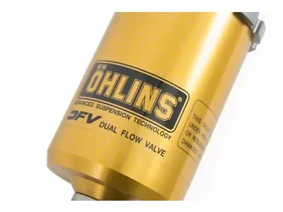 Ohlins 90-05 Mazda Miata NA/NB Road & Track Coilover System - MAS MI20S1