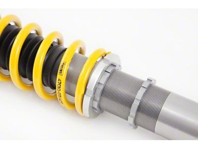 Ohlins 99-04 Porsche 911 Carrera 996 RWD Road & Track - POZ MI00S1