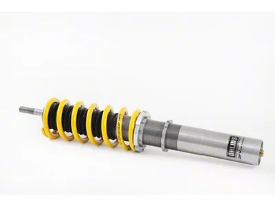 Ohlins 99-04 Porsche 911 GT2/GT3 996 Road & Track Coilover - POS MI10S1