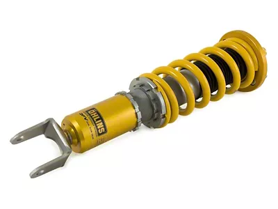 Ohlins 99-09 Honda S2000 Road & Track Coilover System - HOS MI21S1