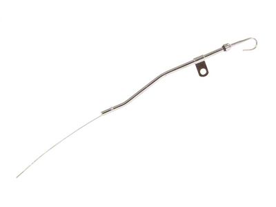 Mr. Gasket Oil Dipstick And Tube; Direct Replacement; - 6920
