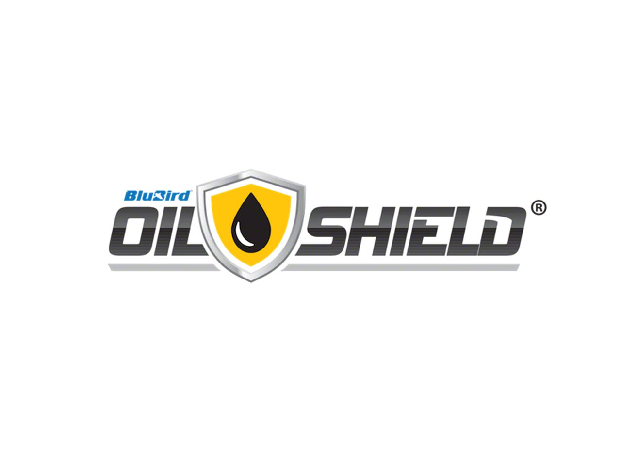 OilShield Parts