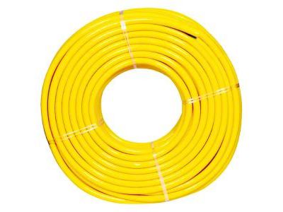 OilShield Rubber Air Hose Bulk; 1/2-Inch x 300-Foot