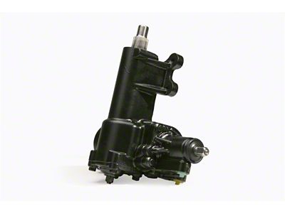 Omix-ADA 07-11 Jeep Wrangler JK/JKU Steering Box - 18020.03