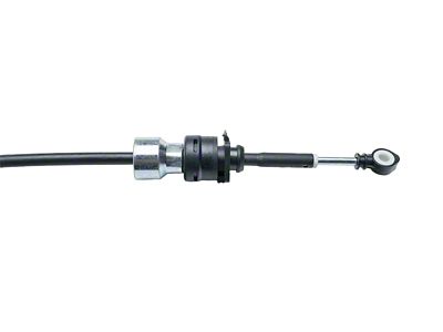 Omix-ADA 07-11 Jeep Wrangler JK/JKU Transfer Case Shift Cable - 18676.54