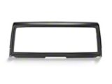Omix-ADA 07-18 Jeep Wrangler JK/JKU 2/4dr Steel Windshield Frame - 12006.14