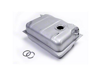 Omix-ADA 15 Gal Gas Tank 87-90 Jeep Wrangler YJ - 17720.12