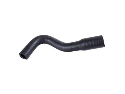 Omix-ADA 20 Gal Tank Fuel Vent Hose 91-95 Wrangler YJ - 17741.05