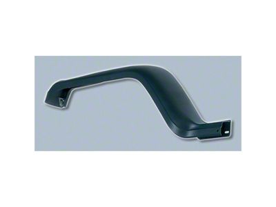 Omix-ADA 7-In FRT Fender Flare Lt-Side- 87-95 Wrangler YJ - 11607.03