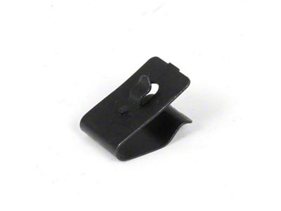 Omix-ADA 97-01 Jeep Hood Prop Rod Clip - 12032.02