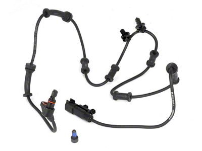 Omix-ADA ABS Speed Sensor Front 05-18 JK/JKU/WK/XK/WK2 - 17259.06
