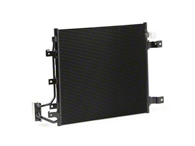 Omix-ADA AC Condenser 3.6L 12-18 Jeep Wrangler - 17950.18