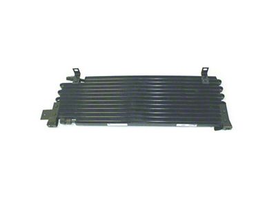 Omix-ADA AC Condenser 4.0L 87-96 Jeep Cherokee XJ - 17950.05