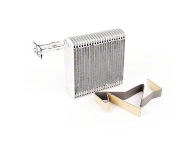 Omix-ADA AC Evaporator Core- 97-01 Cherokee XJ/Wrangler TJ - 17951.11