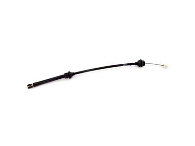 Omix-ADA Accelerator Cable V8 87-91 Jeep Grand Wagoneer - 17716.14