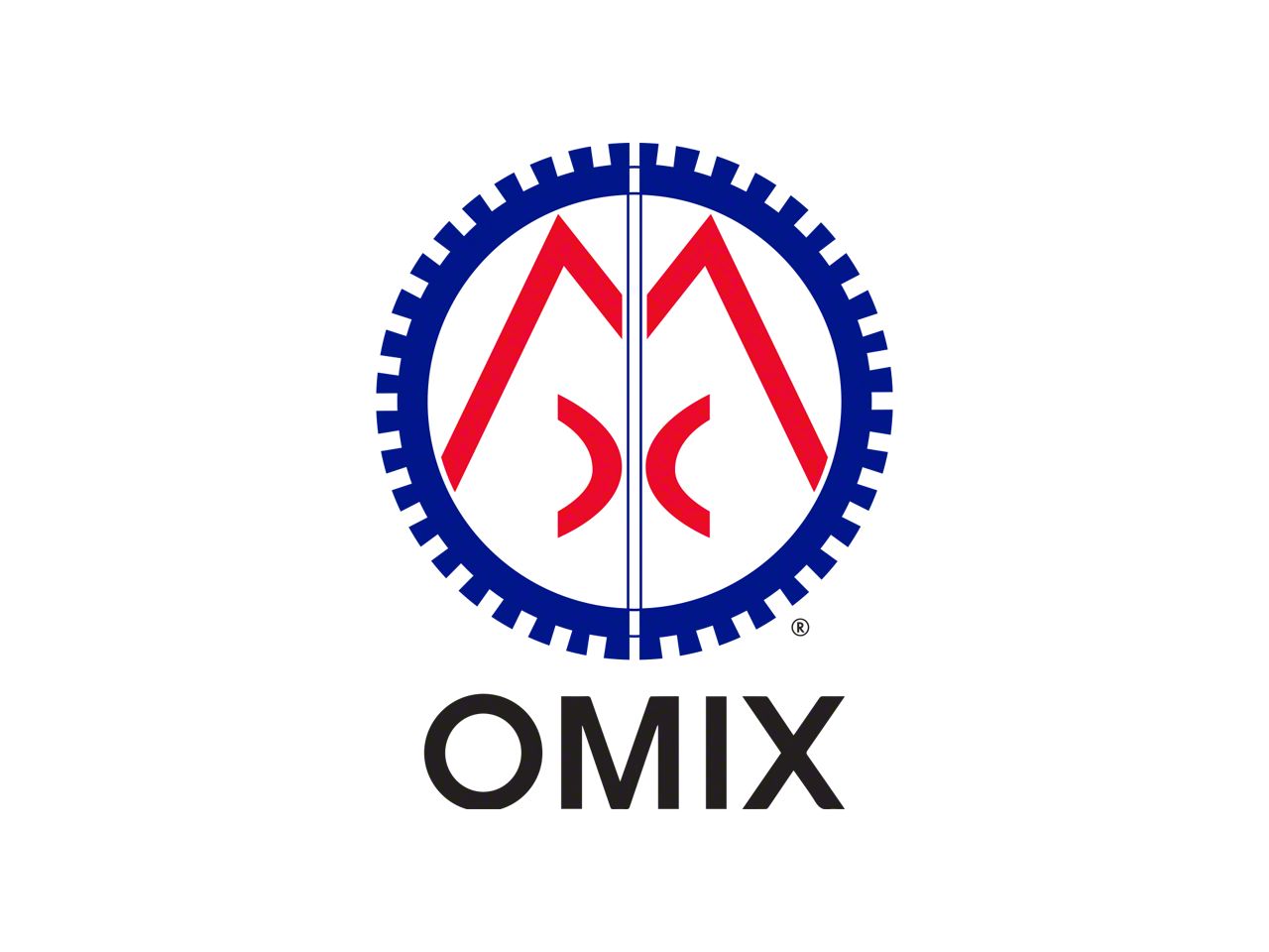 Omix-ADA Parts