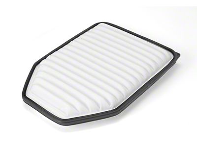 Omix-ADA Air Filter 07-18 Jeep Wrangler JK - 17719.09
