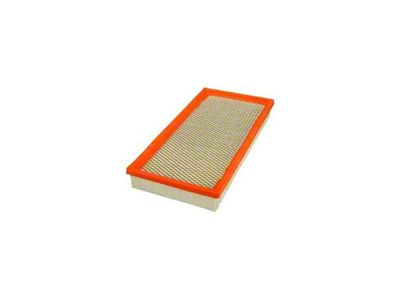 Omix-ADA Air Filter 2.5 & 4.0L 87-01 Jeep Cherokee - 17719.05