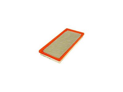Omix-ADA Air Filter 2.5 4.0L 97-06 Jeep Wrangler TJ - 17719.04