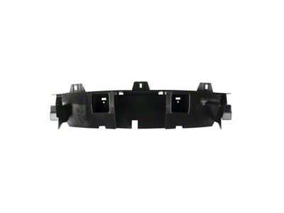 Omix-ADA Air Inlet Baffle Front- 11-13 Grand Cherokee WK - 12046.31