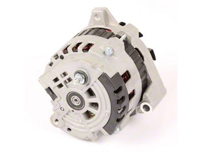 Omix-ADA Alternator 105 Amp 4.0L 87-90 Jeep Wrangler YJ - 17225.07